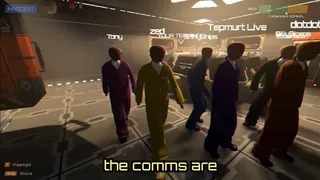 Скриншот 1 к игре Phobos