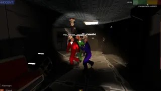 Скриншот 2 к игре Phobos