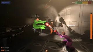 Скриншот 4 к игре Phobos