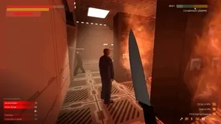 Скриншот 6 к игре Phobos