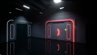 Скриншот 6 к игре Dark Virus