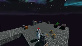 Скриншот 3 к игре Escalate