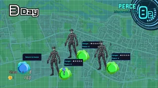 Скриншот 3 к игре Flash Knight Nymphelia
