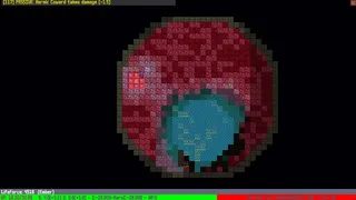 Скриншот 2 к игре EmbeRogue