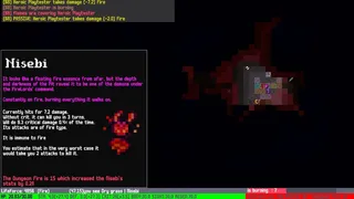 Скриншот 4 к игре EmbeRogue