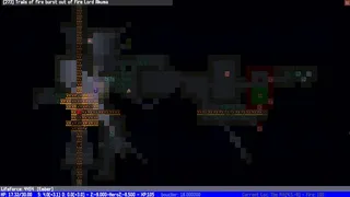 Скриншот 7 к игре EmbeRogue
