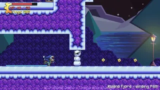 Скриншот 3 к игре Meander Forth