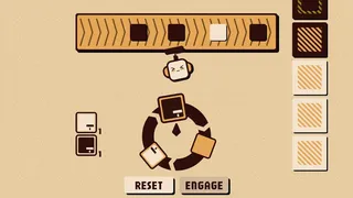 Скриншот 1 к игре Loop of Command