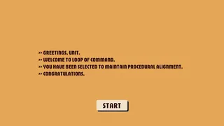 Скриншот 3 к игре Loop of Command