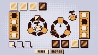 Скриншот 4 к игре Loop of Command