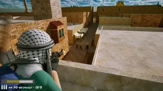 Скриншот 2 к игре Holylands: War of Faith