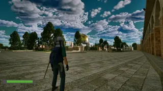 Скриншот 4 к игре Holylands: War of Faith