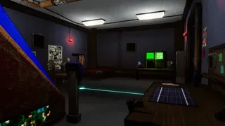 Скриншот 4 к игре Udder Invasion