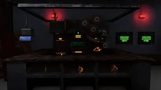 Скриншот 7 к игре Udder Invasion