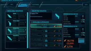 Скриншот 8 к игре Udder Invasion