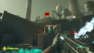 Скриншот 2 к игре Powerfuel