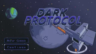 Скриншот 1 к игре Dark Protocol