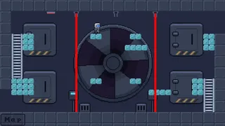 Скриншот 2 к игре Dark Protocol