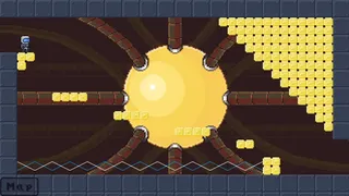 Скриншот 3 к игре Dark Protocol