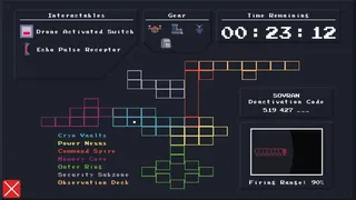 Скриншот 6 к игре Dark Protocol
