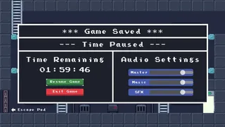 Скриншот 7 к игре Dark Protocol