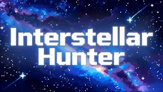 Скриншот 1 к игре Interstellar Hunter