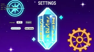Скриншот 4 к игре Interstellar Hunter