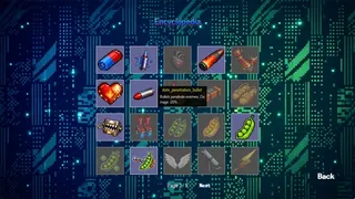 Скриншот 5 к игре Interstellar Hunter