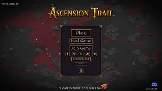 Скриншот 2 к игре Ascension Trail