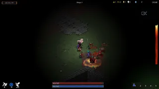 Скриншот 4 к игре Ascension Trail