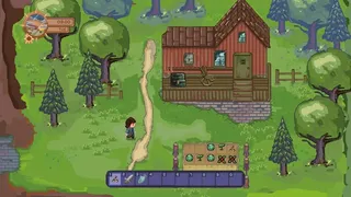 Скриншот 5 к игре Tears of the Lost Kingdom