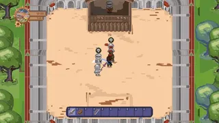 Скриншот 8 к игре Tears of the Lost Kingdom