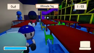 Скриншот 3 к игре Recess
