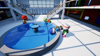 Скриншот 6 к игре Recess