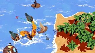 Скриншот 1 к игре Tales Of Eight