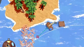 Скриншот 2 к игре Tales Of Eight