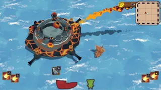 Скриншот 4 к игре Tales Of Eight