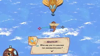 Скриншот 6 к игре Tales Of Eight