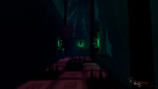 Скриншот 3 к игре 【救世计划】红衣/SalvationPlan:SpiritEvil