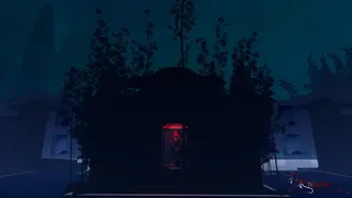 Скриншот 6 к игре 【救世计划】红衣/SalvationPlan:SpiritEvil