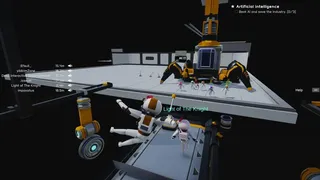 Скриншот 5 к игре Chaos Budz