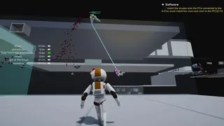Скриншот 6 к игре Chaos Budz
