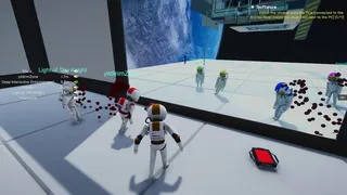 Скриншот 7 к игре Chaos Budz