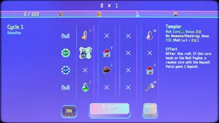 Скриншот 1 к игре Electric Pop