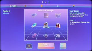 Скриншот 2 к игре Electric Pop