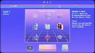 Скриншот 3 к игре Electric Pop