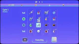 Скриншот 4 к игре Electric Pop