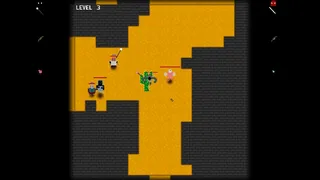 Скриншот 2 к игре Random Chaos Dungeon