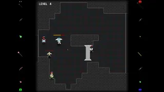 Скриншот 4 к игре Random Chaos Dungeon
