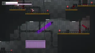 Скриншот 1 к игре NULL: INITIATIVE